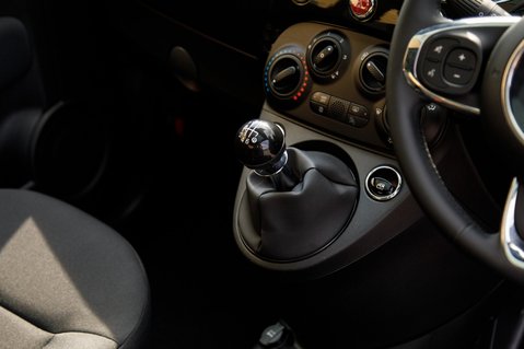 Fiat 500 STANDARD 31