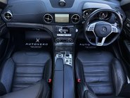 Mercedes-Benz SL Series SL63 AMG 59