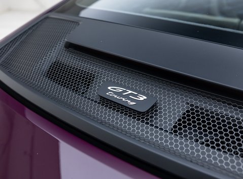 Porsche 911 GT3 TOURING (992.2) 43