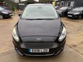 Ford S-Max 2.0 S-Max Titanium TDCi Auto 5dr 14