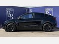 Tesla Model Y (Dual Motor) Long Range SUV 5dr Electric Auto 4WDE (384 bhp) 8