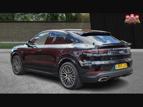 Porsche Cayenne V6 6