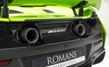 McLaren 675LT 44