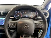 Citroen C3 1.2 PureTech Feel Hatchback 5dr Petrol Manual Euro 6 (s/s) (82 ps) 13