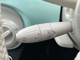 Fiat 500 1.2 500 Lounge 3dr 42