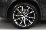 BMW X3 3.0 X3 M40D Auto 4WD 5dr 25