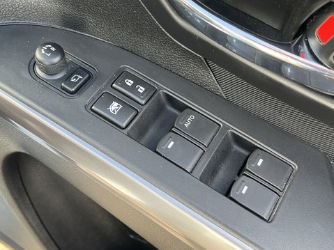 Suzuki S-Cross 1.4 Boosterjet 48V Hybrid Motion 5dr 19