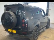 Land Rover Defender 3.0 Defender XS Edition MHEV Auto 4WD 5dr 7