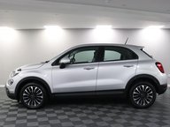 Fiat 500X CITY CROSS 18