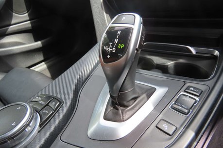 BMW 4 Series 3.0 430d M Sport Convertible 2dr Diesel Auto Euro 6 (s/s) (258 ps) 15