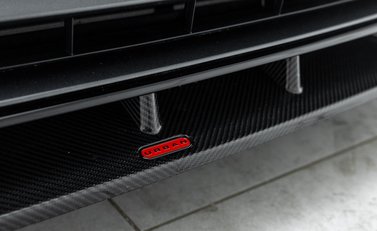 Audi RS6 AVANT VORSPRUNG URBAN 42
