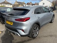 Kia Xceed EDITION ISG 9