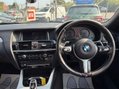 BMW X4 3.0 30d M Sport Auto xDrive Euro 6 (s/s) 5dr 31