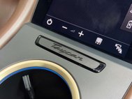 Porsche Taycan Performance Plus 93.4kWh Turbo S Saloon 4dr Electric Auto 4WD (11kW Charger 52