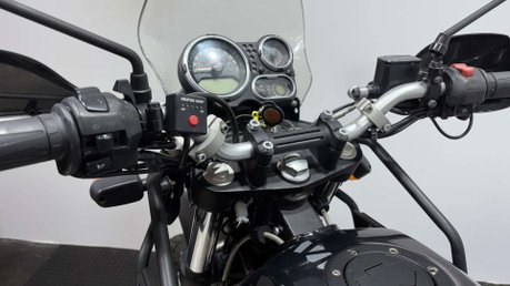 Royal Enfield Himalayan 411 2018 ADVENTURE BIKE 8K SPARES OR REPAIR PROJECT BIKE A2 READY 21