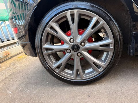 Ford Fiesta 1.0 Fiesta ST-Line 5dr 43