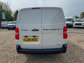 Peugeot Expert XLWB L3H1 [SOLD CM] Low Roof Professional Air Con Sensors Euro 6 7