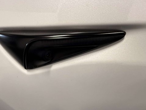 Tesla Model 3 Model 3 Long Range AWD 4WD 4dr 49