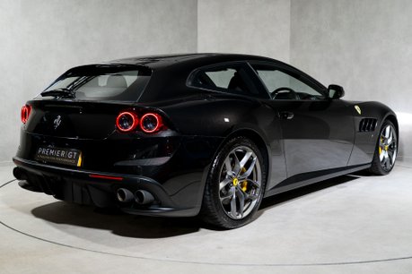 Ferrari GTC4 Lusso V8. NOW SOLD. SIMILAR REQUIRED. PLEASE CALL 01903 254800. 4