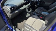 Toyota Yaris 1.5 VVT-h Dynamic Hatchback 5dr Petrol Hybrid E-CVT Euro 6 (s/s) (116 ps) 31