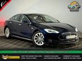 Tesla Model S 85 1