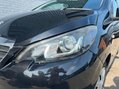 Peugeot 108 1.0 VTi Active Euro 5 5dr Euro 5 40