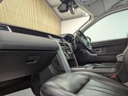Land Rover Discovery Sport 2.0 Discovery Sport HSE Si4 Auto 4WD 5dr 37