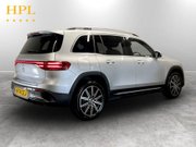 Mercedes-Benz EQB EQB 250+ 70.5kWh AMG Line (Executive) SUV 5dr Electric Auto (190 ps) 7