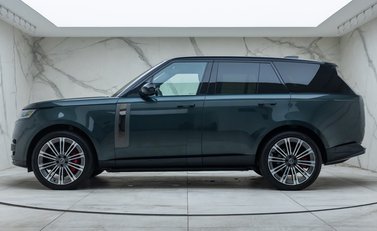 Land Rover Range Rover P530 SV 5