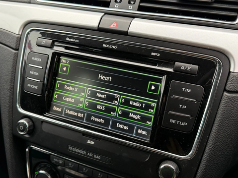 Skoda Superb SE TSI 15