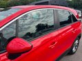Vauxhall Crossland X 1.2 Tech Line Nav Euro 6 5dr 15