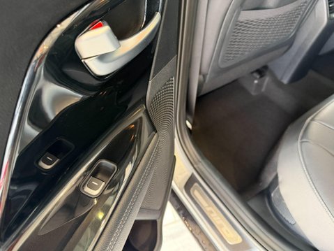 Kia Niro 1.6 GDi 3 DCT Euro 6 (s/s) 5dr 19