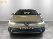 Volkswagen Polo 1.0 TSI Style Hatchback 5dr Petrol Manual Euro 6 (s/s) (95 ps) 2