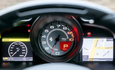 Ferrari 458 Speciale 17