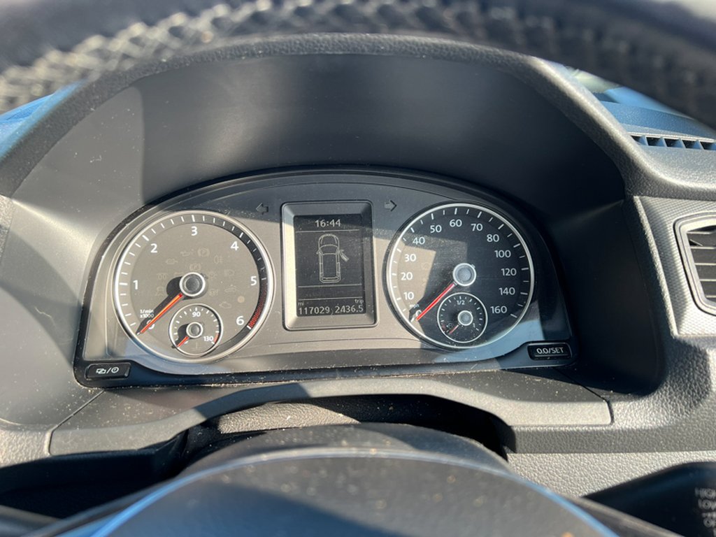 2018 Volkswagen Caddy Maxi AUTO LWB L2H1 Highline C20 Air Con Alloys Camera Nav EURO 6 NO VAT — thumbnail 33 of 51