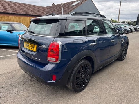 Mini Countryman COOPER S E ALL4 CLASSIC 2