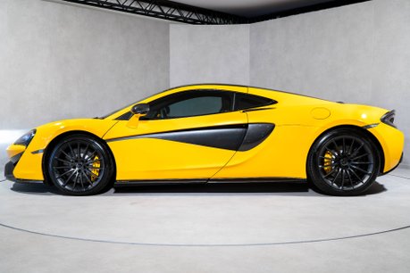 McLaren 570GT V8. NOW SOLD. SIMILAR REQUIRED. PLEASE CALL 01903 254800. 8