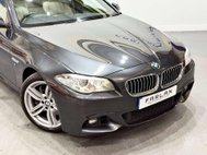 BMW 5 Series 3.0 535d M Sport Touring 5dr Diesel Auto Euro 6 (s/s) (313 ps) 10