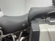 Triumph Explorer 1215 2017 XCA Adventure bike 31k full luggage fsh 20