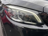 Mercedes-Benz C Class 2.0 C220d Sport (Premium Plus) Saloon 4dr Diesel G-Tronic+ Euro 6 (194ps) 20