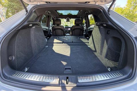 Porsche Macan GTS PDK - PAN ROOF -BOSE -360 CAMS -MEMORY PK - CRAYON 65