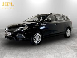 MG MG5 61.1kWh Exclusive Long Range Estate 5dr Electric Auto (156 ps)