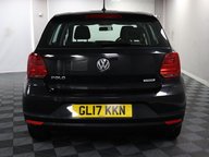 Volkswagen Polo S AC 8