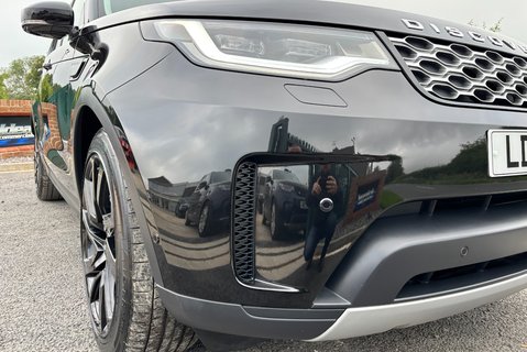 Land Rover Discovery D300 HSE Mhev Auto 4wd (S/S) Euro 6 22