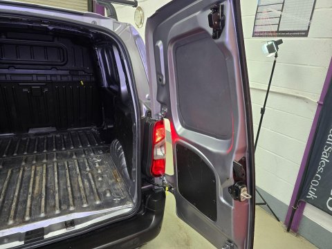 Citroen Berlingo 1.6 BlueHDi 1000 Enterprise M SWB Euro 6 (s/s) 5dr 11