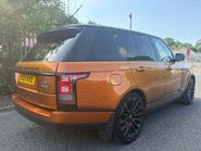 Land Rover Range Rover 5.0 Range Rover Autobiography V8 Auto 4WD 5dr 7