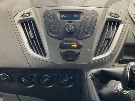 Ford Transit Custom 2.0 Transit Custom 310 15