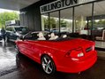 Volvo C70 2.0 D3 SE Lux Solstice Geartronic Euro 5 2dr 20