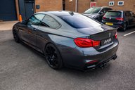 BMW M4 3.0 M4 Competition Edition Package Semi-Auto 2dr 73