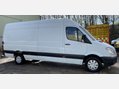 Mercedes-Benz Sprinter 2.1 313 CDi RWD L3 H3 4dr 6